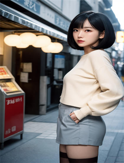 《美女的航空公司》角色研究：后期的制作流程与艺术加工 感受人物塑造的匠心